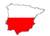 COOPERATIVA INDUSTRIAL LA UNIÓN - Polski